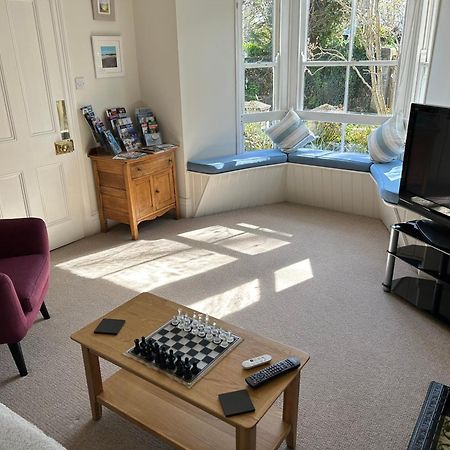 Villa Brookdale House Wadebridge Esterno foto
