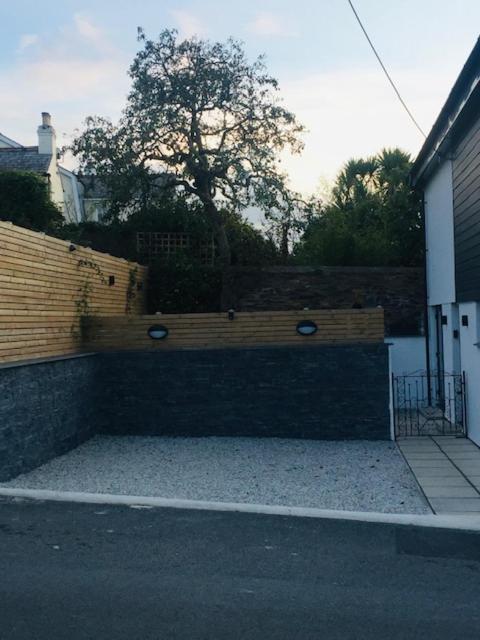 Villa Brookdale House Wadebridge Esterno foto