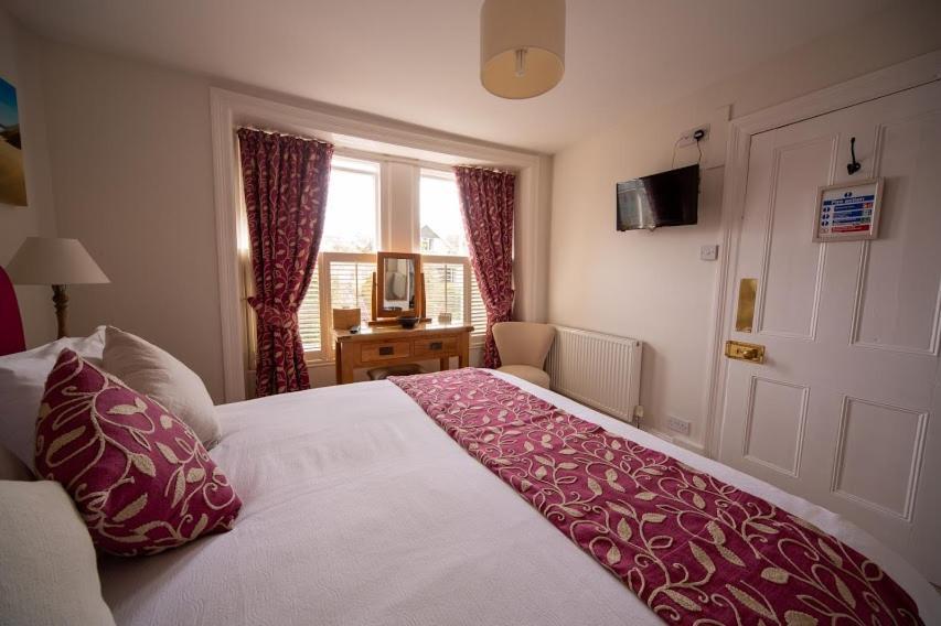 Villa Brookdale House Wadebridge Esterno foto
