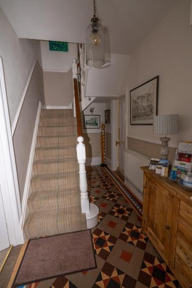 Villa Brookdale House Wadebridge Esterno foto