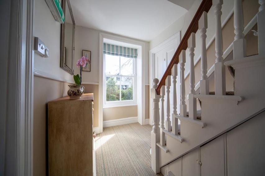Villa Brookdale House Wadebridge Esterno foto