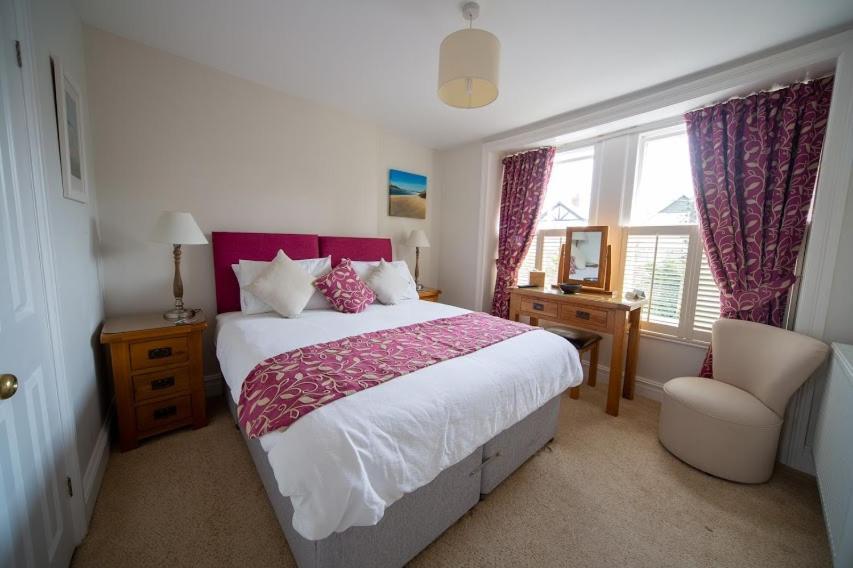 Villa Brookdale House Wadebridge Esterno foto