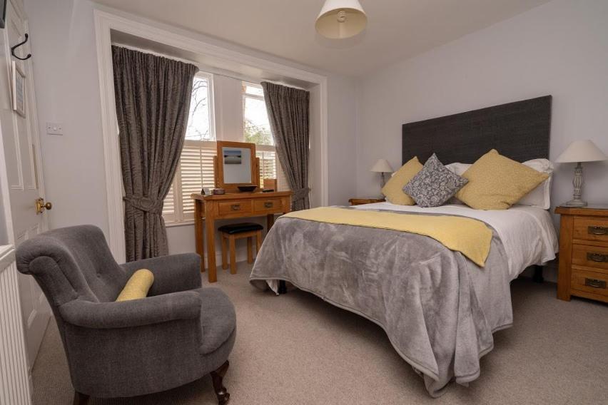 Villa Brookdale House Wadebridge Esterno foto