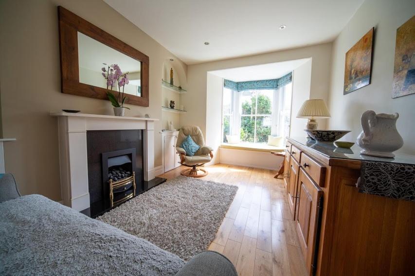 Villa Brookdale House Wadebridge Esterno foto