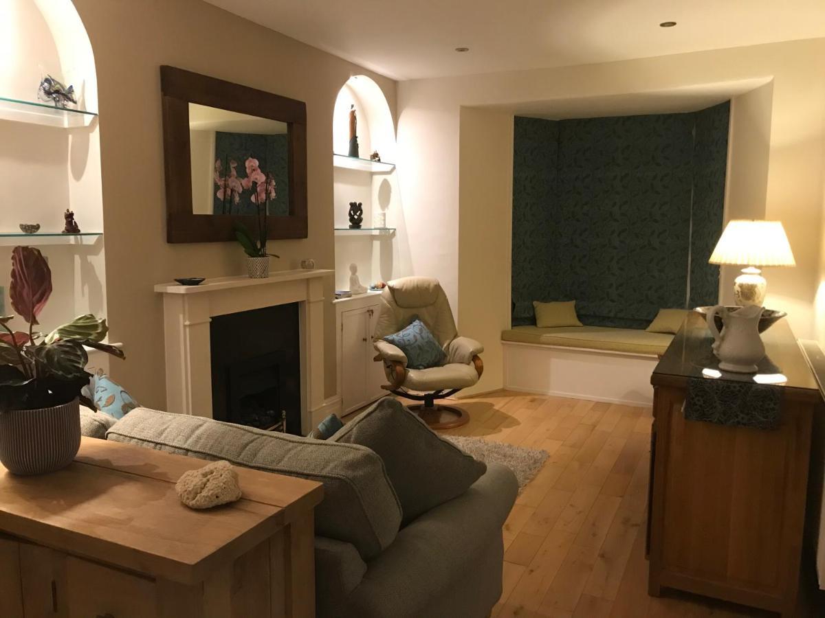 Villa Brookdale House Wadebridge Esterno foto