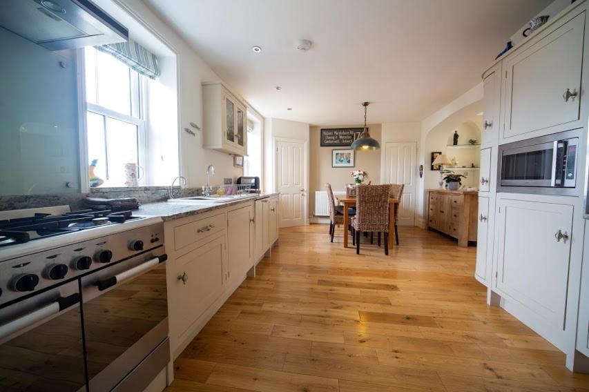 Villa Brookdale House Wadebridge Esterno foto