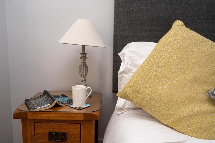 Villa Brookdale House Wadebridge Esterno foto