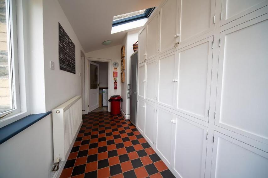 Villa Brookdale House Wadebridge Esterno foto