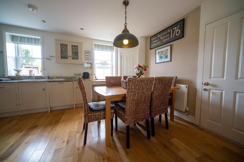 Villa Brookdale House Wadebridge Esterno foto