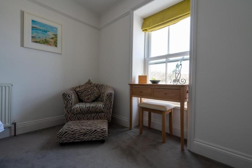 Villa Brookdale House Wadebridge Esterno foto