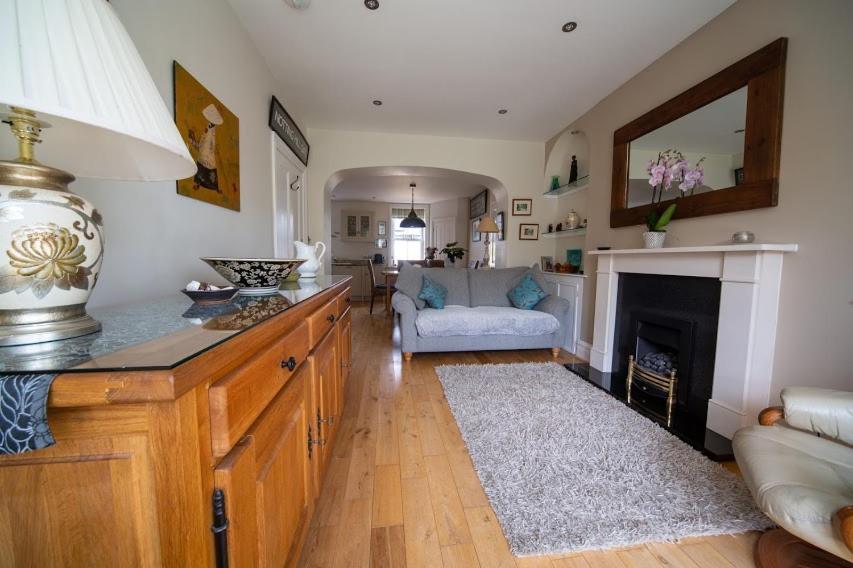 Villa Brookdale House Wadebridge Esterno foto