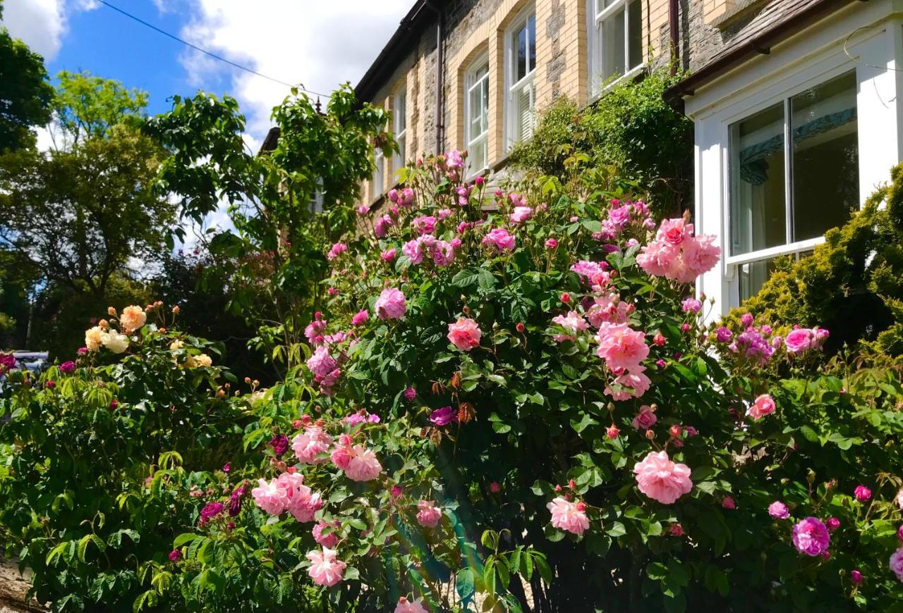 Villa Brookdale House Wadebridge Esterno foto