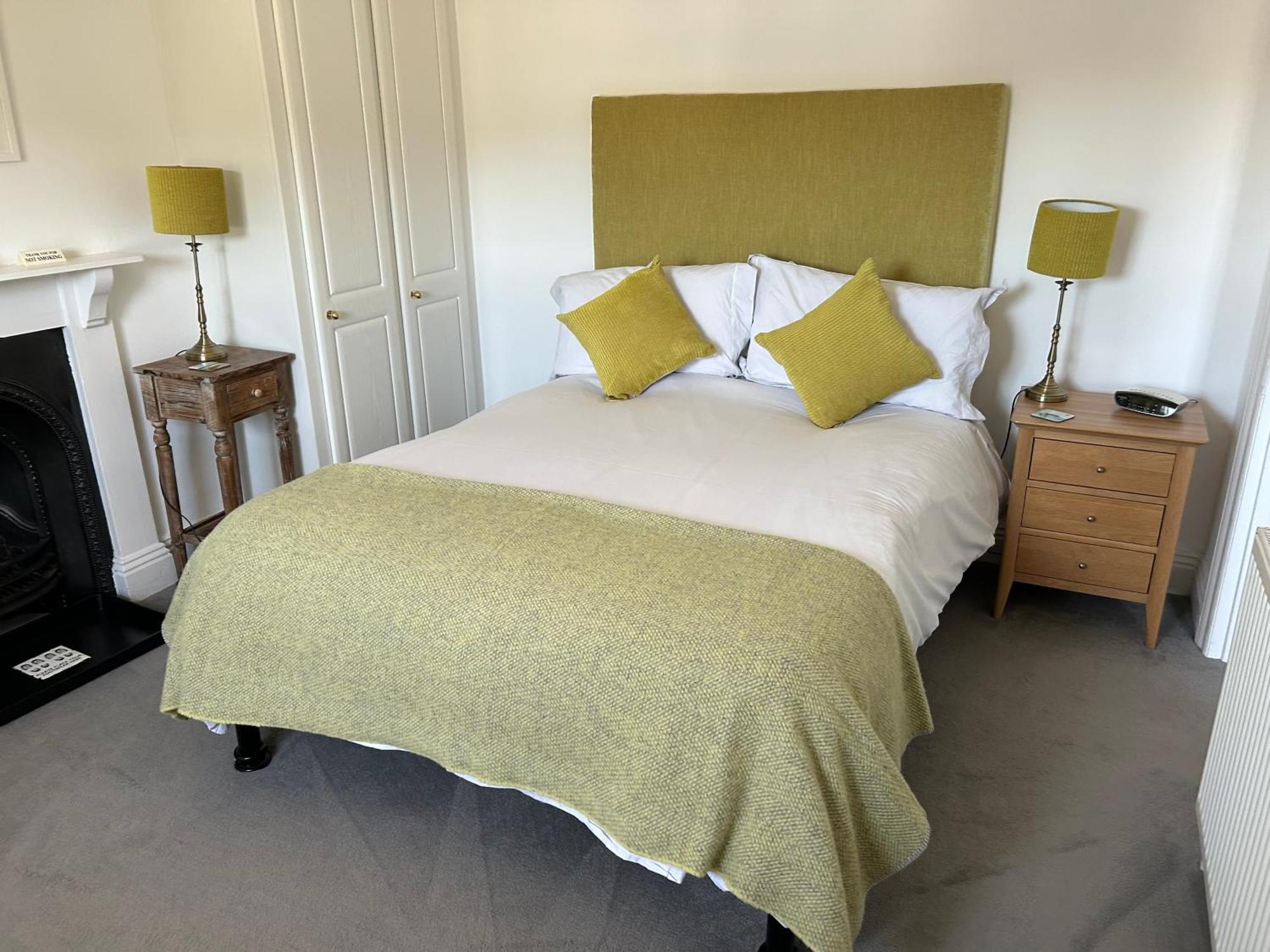Villa Brookdale House Wadebridge Esterno foto