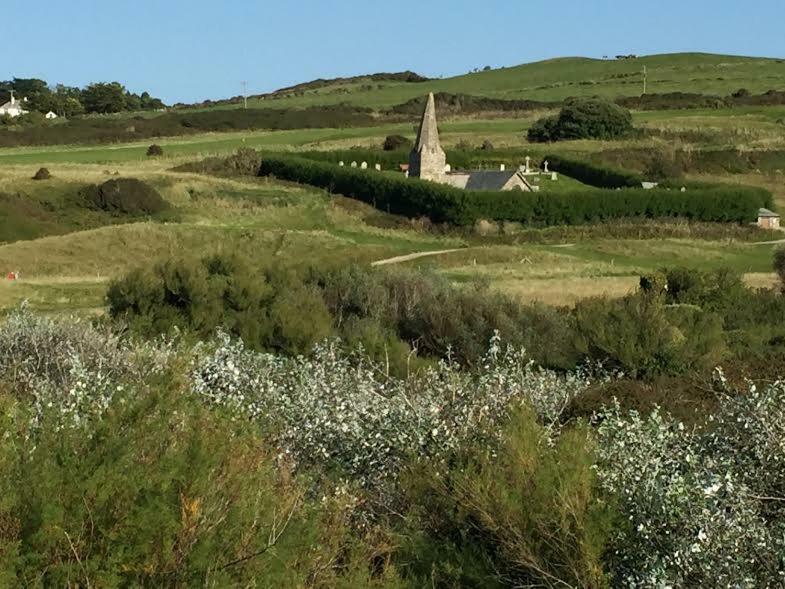 Villa Brookdale House Wadebridge Esterno foto